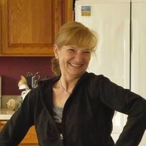 Meet your Posher, Cherie